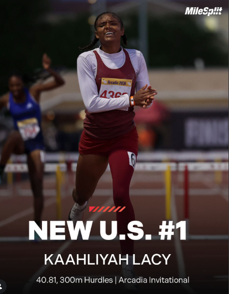 Lacy US LEader — medium — left